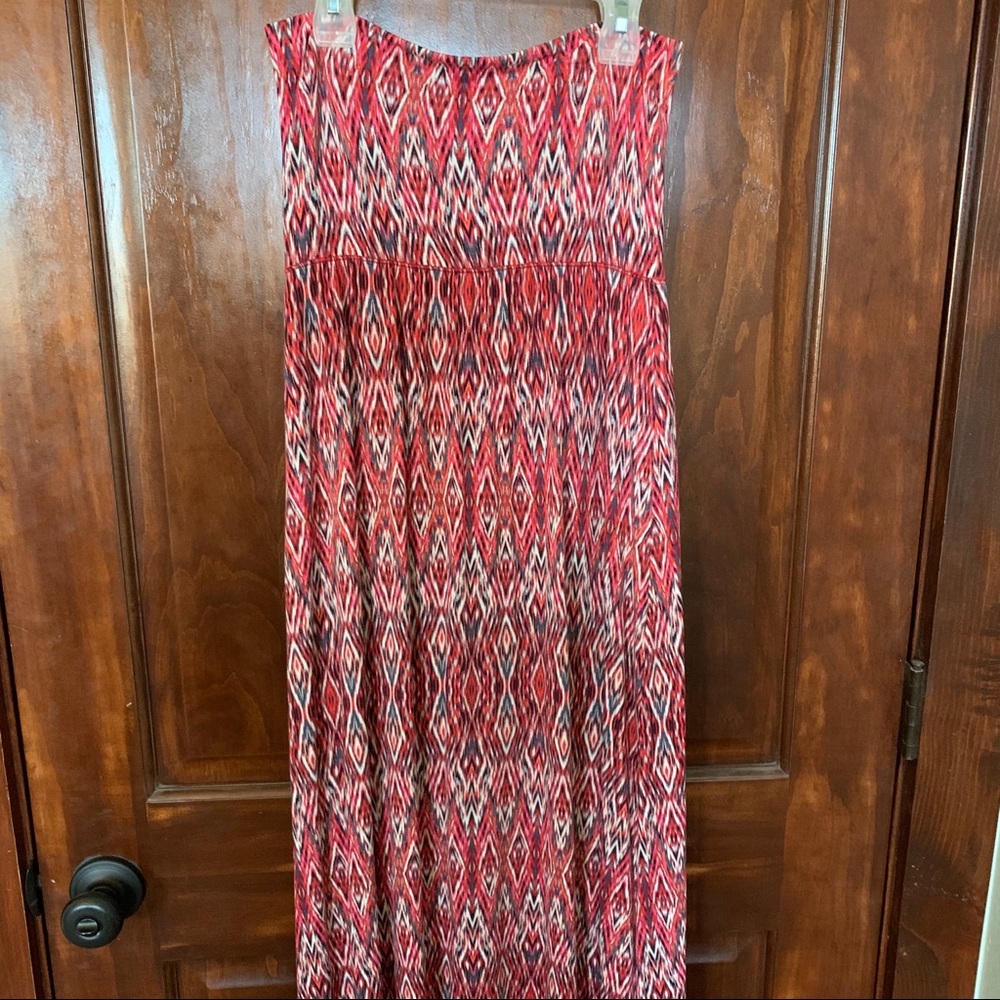 Women’s Cynthia Rowley Maxi Skirt Size S